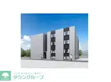 防音マンション プロス千歳烏山 らしくらす