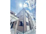 ベル ルミエール中川