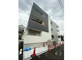 アビテ上野町西