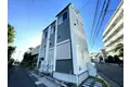 ハーモニーテラス武蔵中原