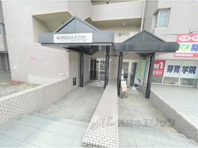 メルディアキューブ桜井