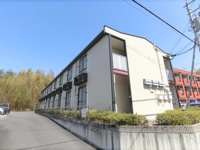 レオパレスプリマヴェーラ