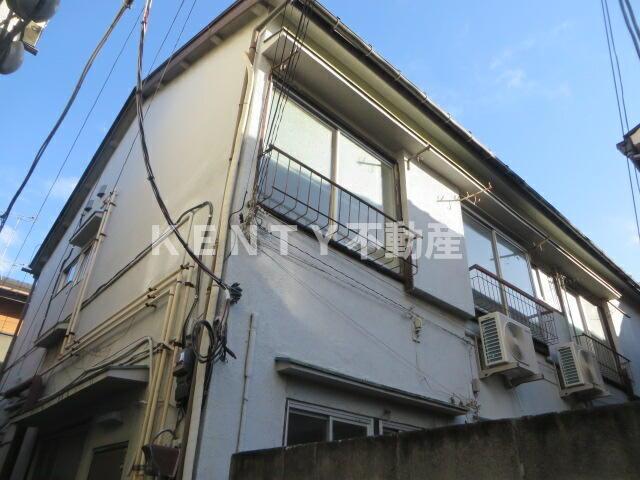 フォレスト大森町