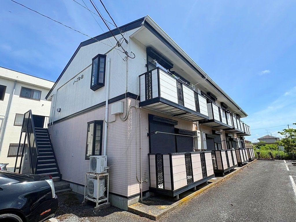 ノーブル B