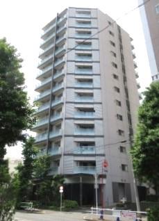 ザ・パークハウス新宿柏木