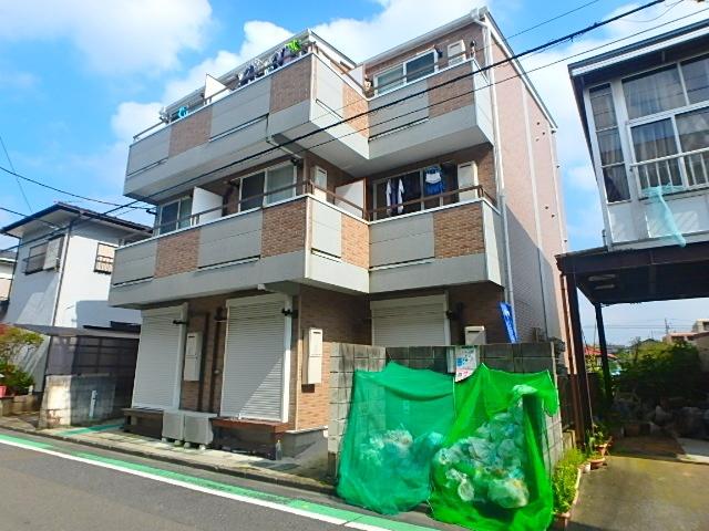 マカロン相模原