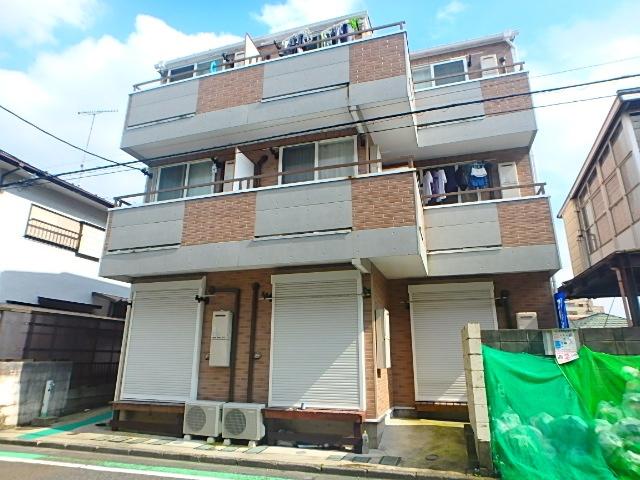 マカロン相模原
