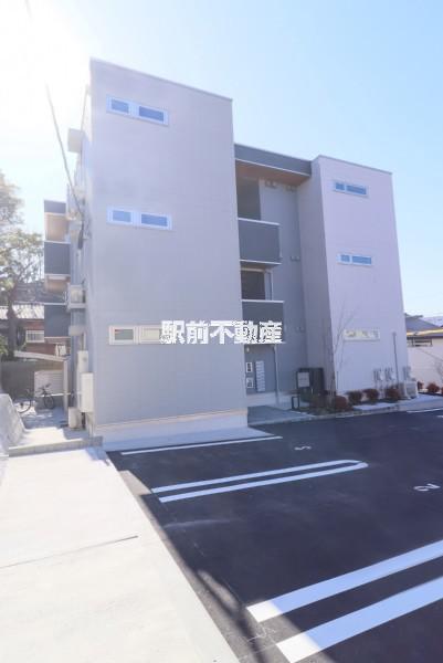 D-ROOM香椎駅東
