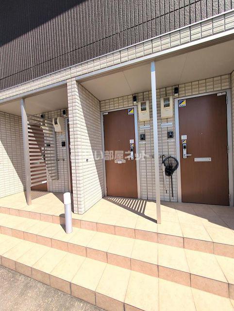 フキノトウ牟礼北 A棟