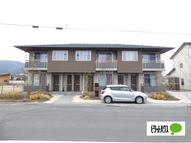 シャーメゾン広町
