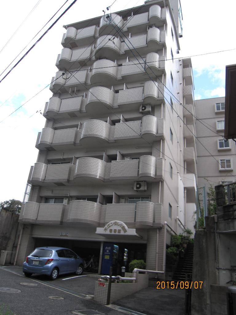オリエンタル小倉南壱番館