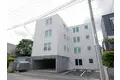 北海道江別市野幌町の建物