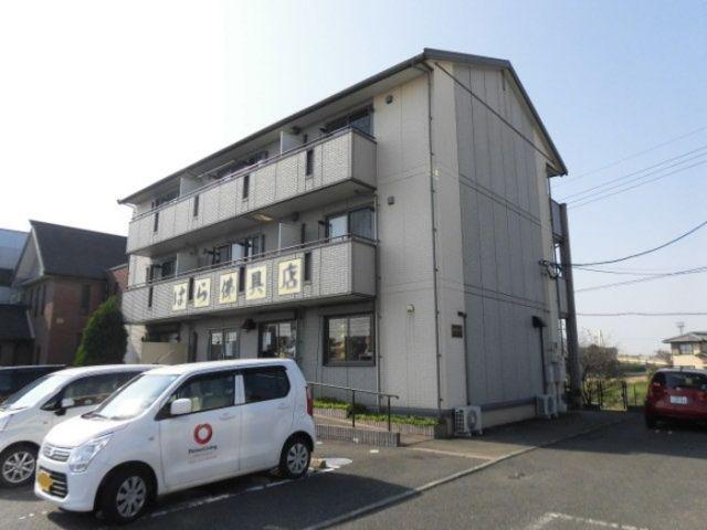 グランシャリオ21