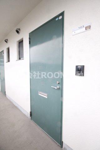 シティフラットM