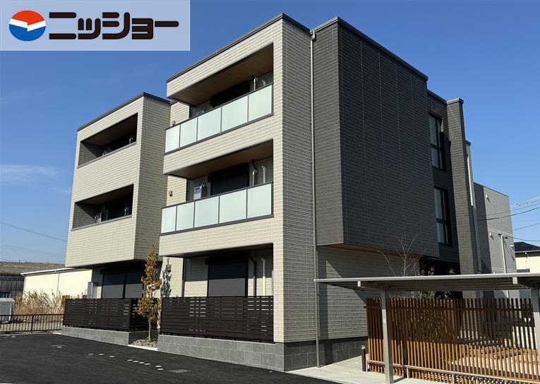 HIGHNESS本郷町