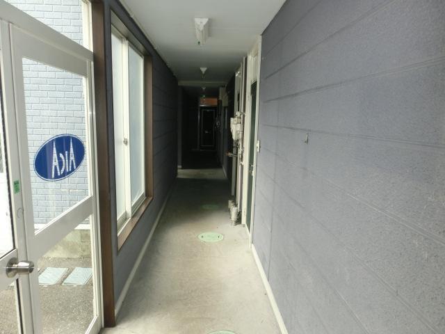 アンフルーヴ