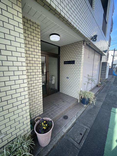 福原トータス
