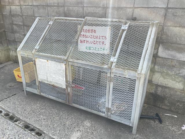 ノースシティ長者町