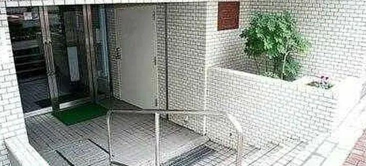 ルイシャトレ恵比寿