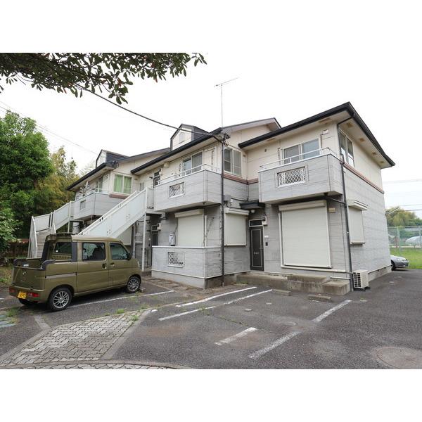 石川ベルメゾンA