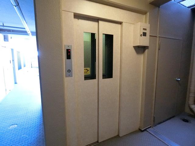 コスモ塩屋
