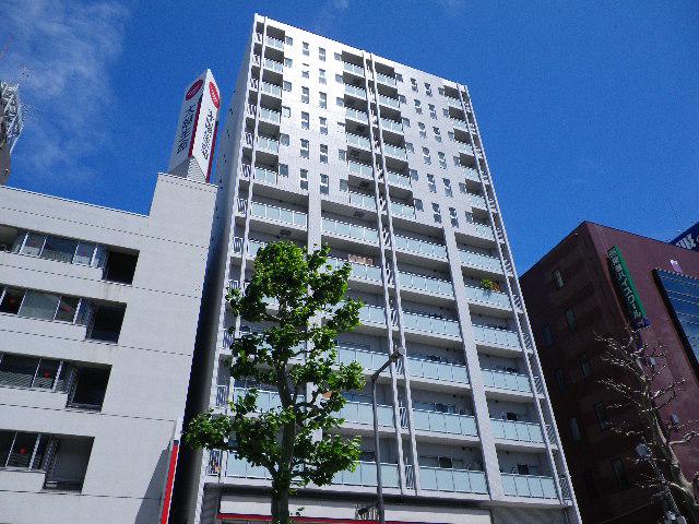 リーフコンフォート赤羽
