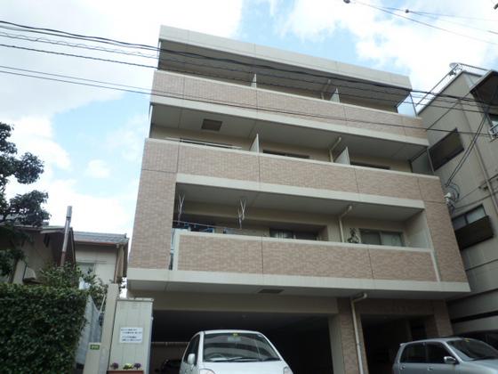 柳川ビル(1K/3階)