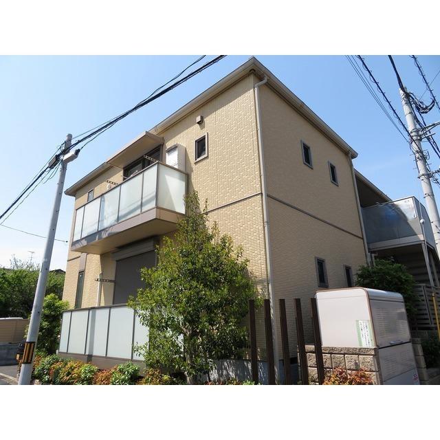 マストライフ浦和前地II