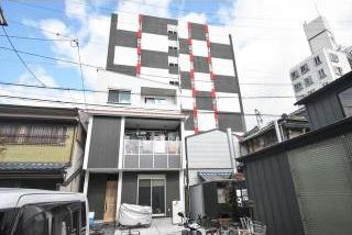 ウインズコート今福西