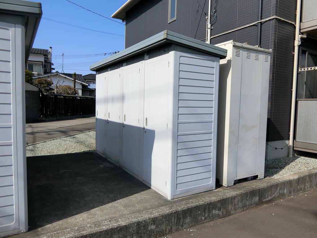 エスポワール 中町東A