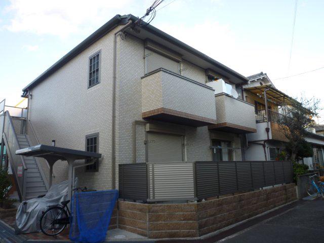 グレイス南塚口