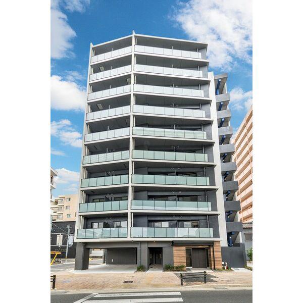 S-RESIDENCE浅間町