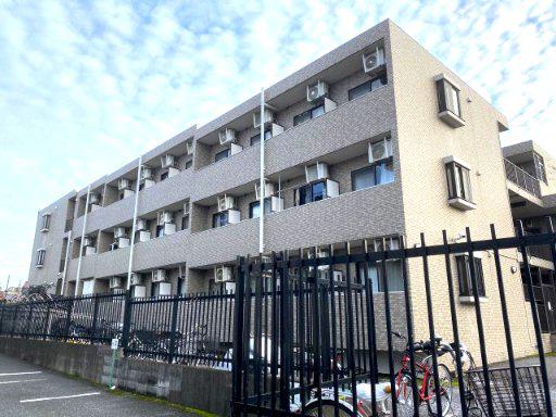 ライオンズマンション清瀬第二
