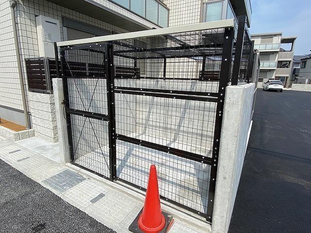 シエスタ別館サウス