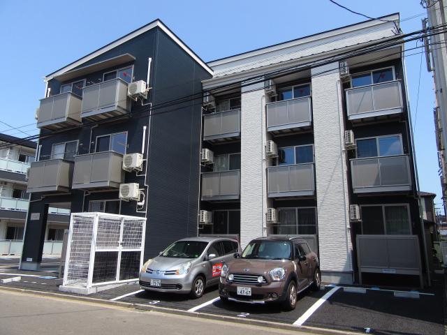 AZUL長町II