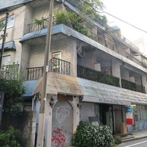 メイサ南平台
