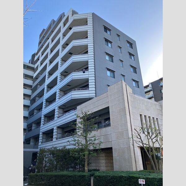 クレストフォルム東大島
