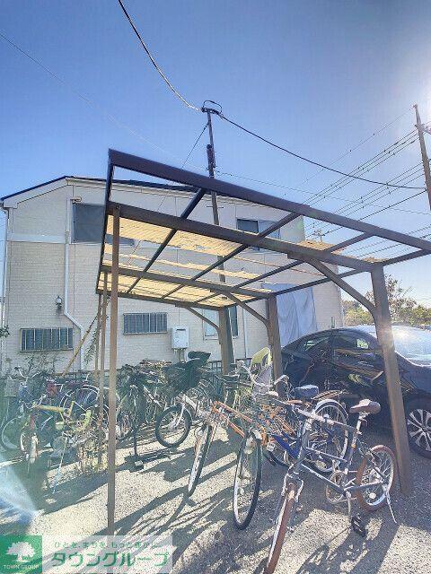 シティハイムハピネス