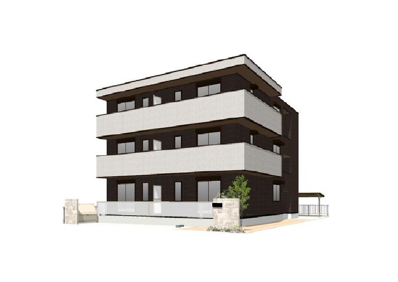 イルフォンターナ大田町