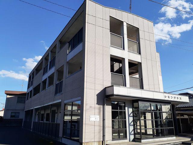 レモングラス