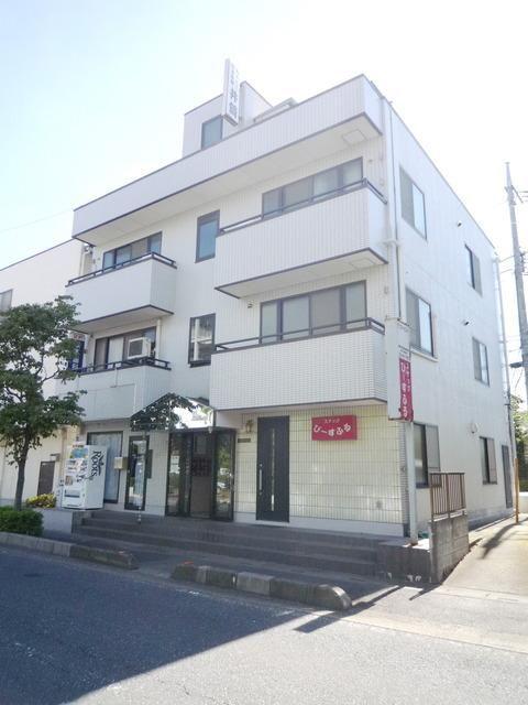 所沢マコトビル