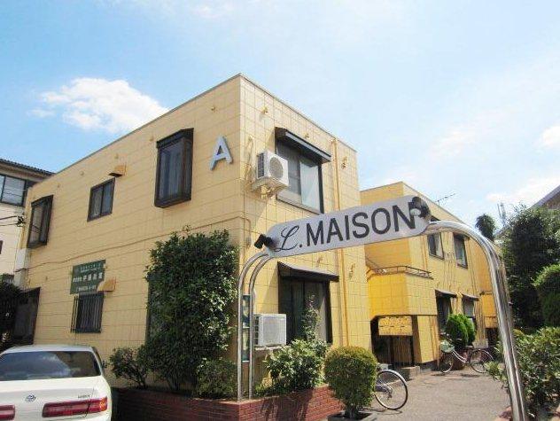 L・MAISON