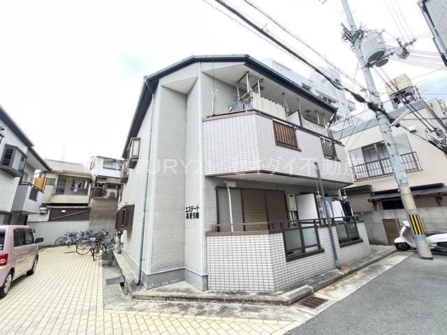 エステート高安