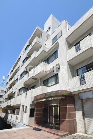ロイヤルパーク高田
