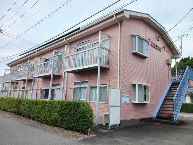 シャルマンA