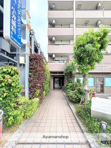 アルデール帝塚山