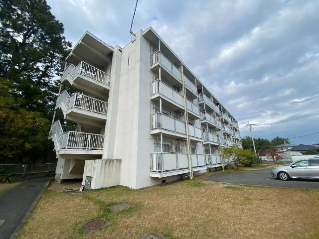 ビレッジハウス古賀 1号棟