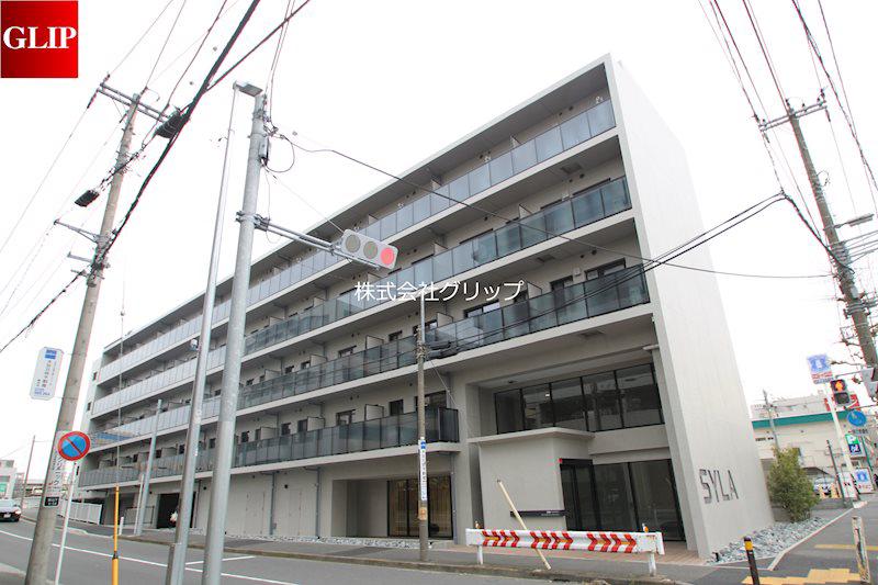 BPRレジデンスMOTOMACHI BAY SIDE(1DK/5階)