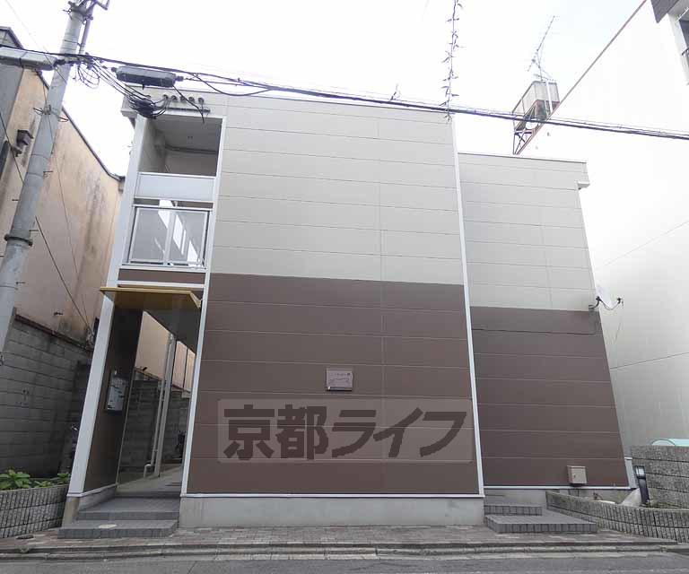 レオパレス伸和