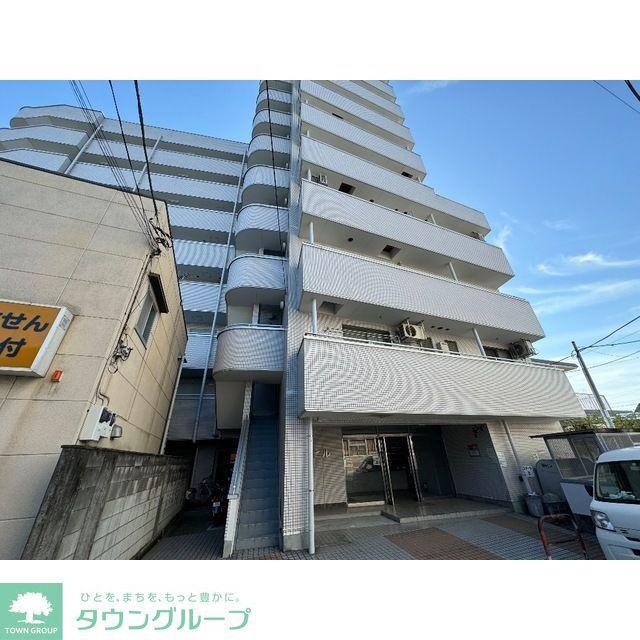 宮前ビル